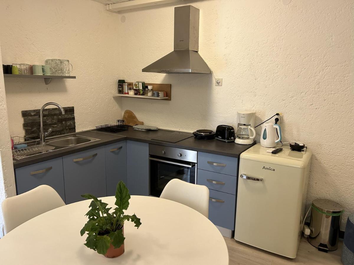רוביני Peaceful Apartment With Patio מראה חיצוני תמונה
