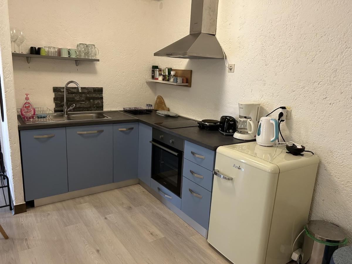 רוביני Peaceful Apartment With Patio מראה חיצוני תמונה